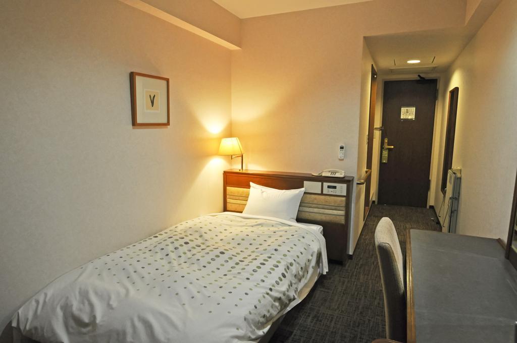 The Canaan Hotel Токио Номер фото