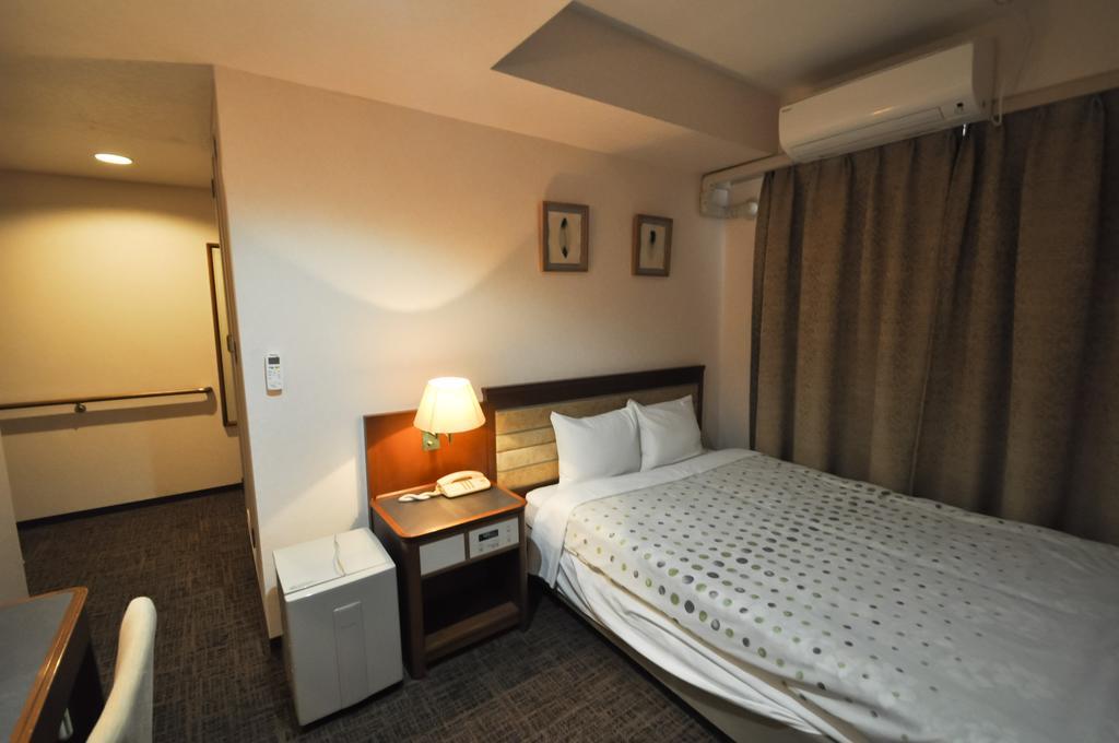 The Canaan Hotel Токио Номер фото