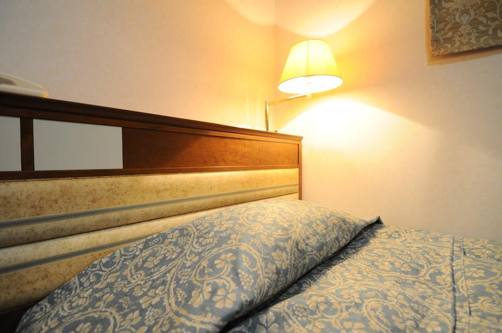 The Canaan Hotel Токио Номер фото